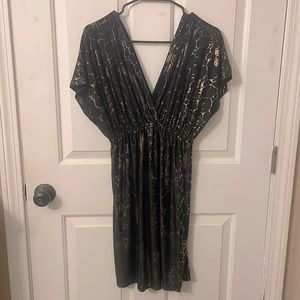 Comfy Dress